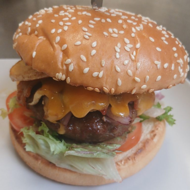 Hamburger des Monats Dezember 2025