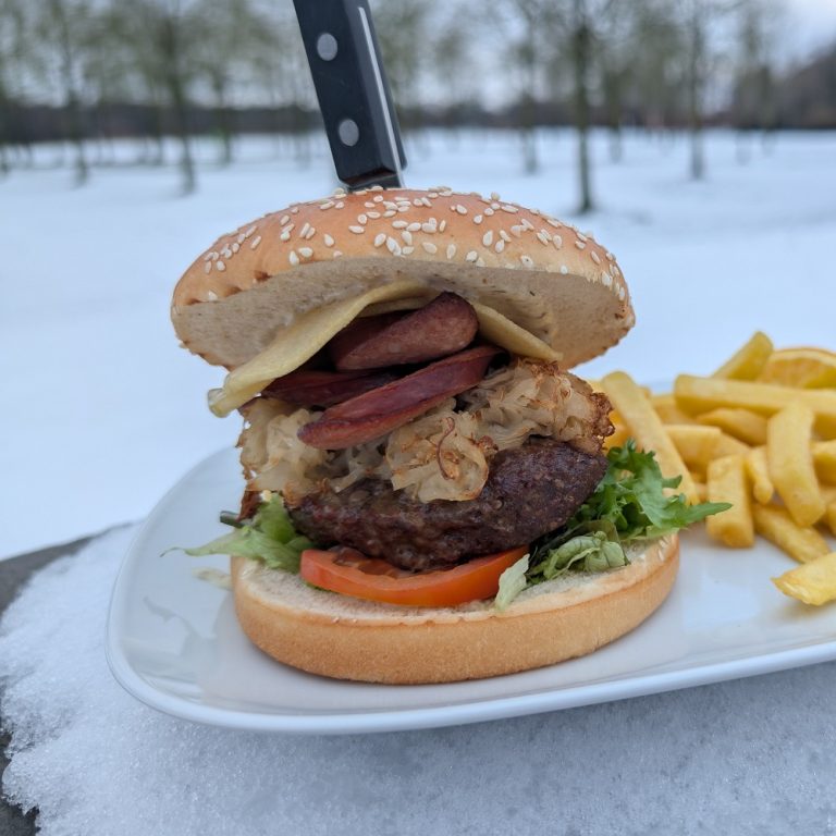 Hamburger des Monats Januar 2026