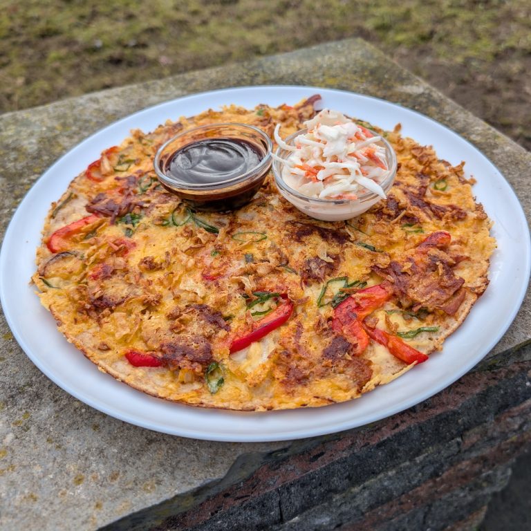 Pfannkuchen des Monats Februar 2026