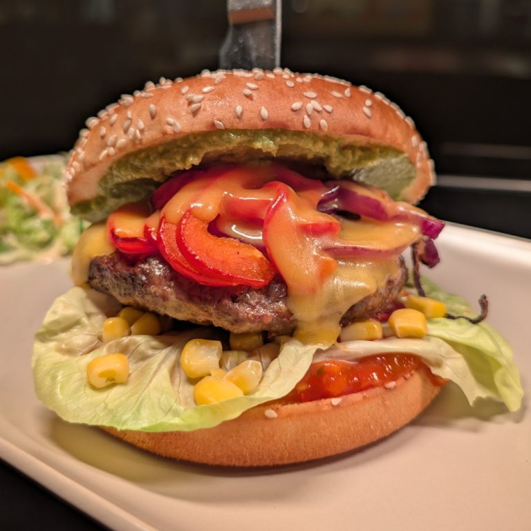 Hamburger des Monats März 2026