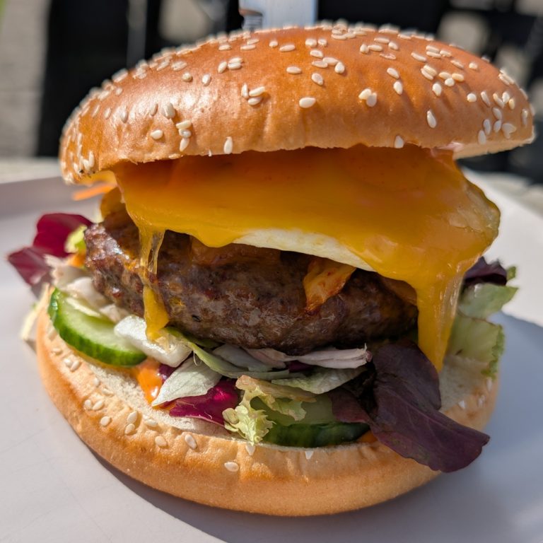 Hamburger des Monats April 2026