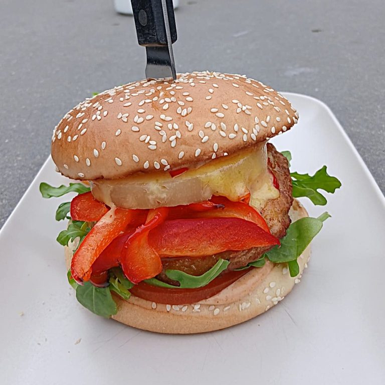 Hamburger des Monats Juli 2026
