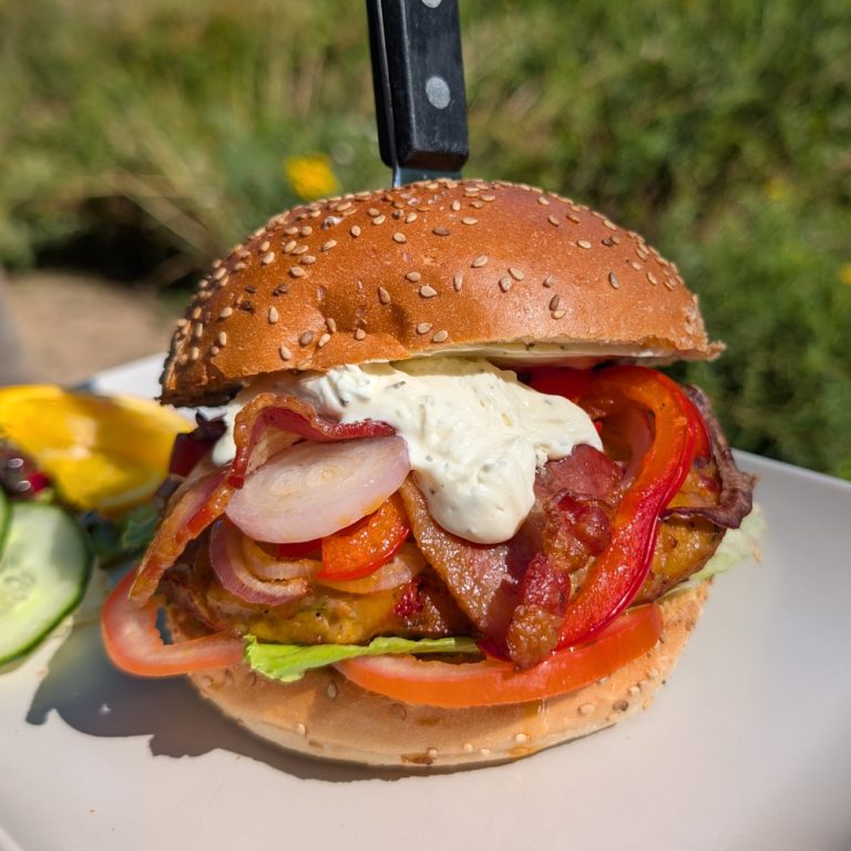 Hamburger des Monats August 2026