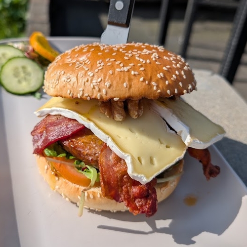 Hamburger des Monats Oktober 2026